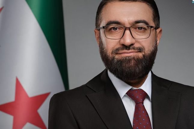 Justice Minister: Al-Joura and Al-Qusour Massacre Crimes Do Not Expire