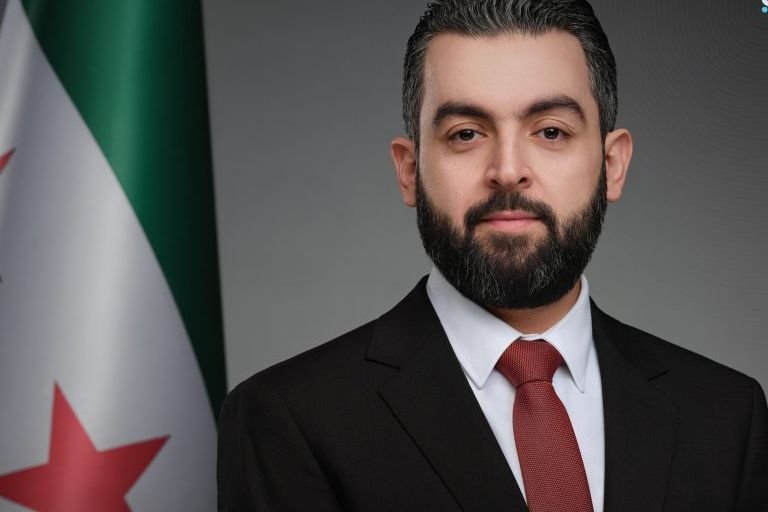 New Industrial Zone Project Launched in Raqqa Province