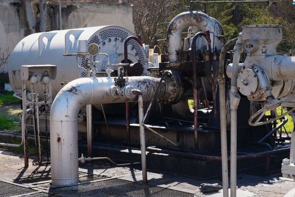 Suspect Arrested for Sabotaging and Stealing from Tartus Oil Pipeline