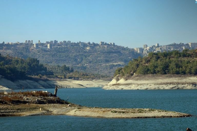 Temperatures Drop Across Syria Toward Seasonal Norms