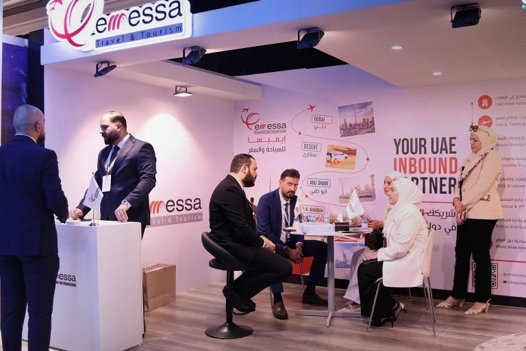 Syria Travel Forum 2026 Launches in Damascus to Boost Investment