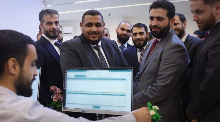 Syria to Begin New National ID Card Registration in Mid-2027