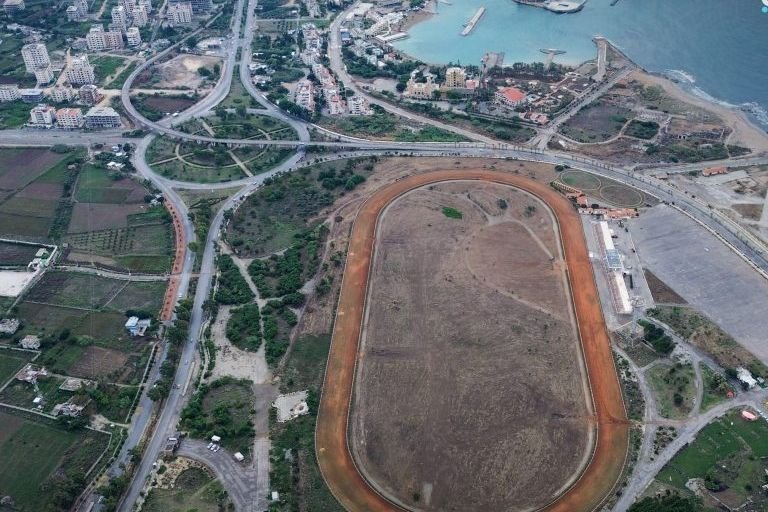 Latakia Prepares to Host UAE President Cup for Arabian Horses