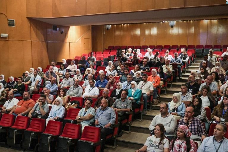 Damascus Seminar Focuses on Atomic Energy Quality and Safety Standards