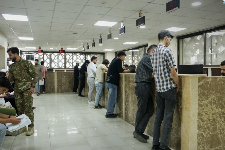Registration Process Underway for National Defense Science University