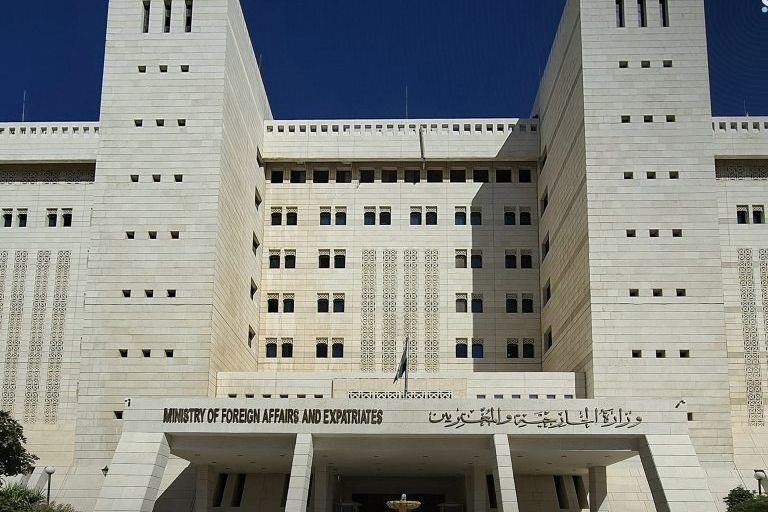 Syria Congratulates Brazil on Independence Day