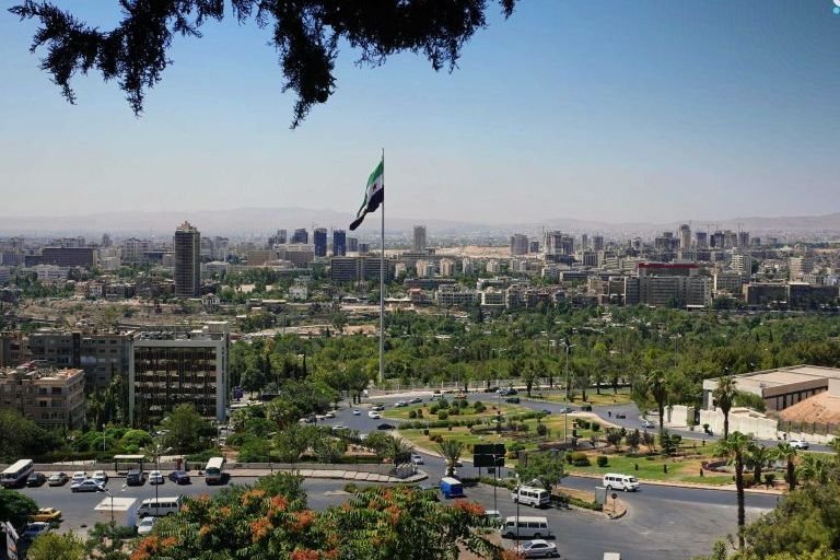 Syria Launches Strategic Plan to Modernize Weather Observation Network