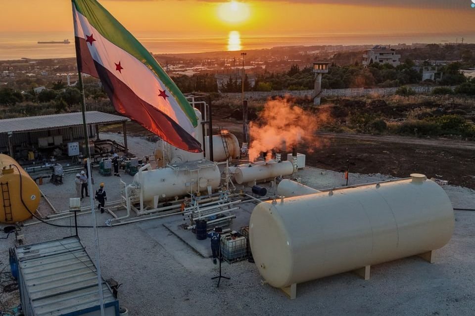 Baniyas Refinery Begins Comprehensive Maintenance to Boost Capacity