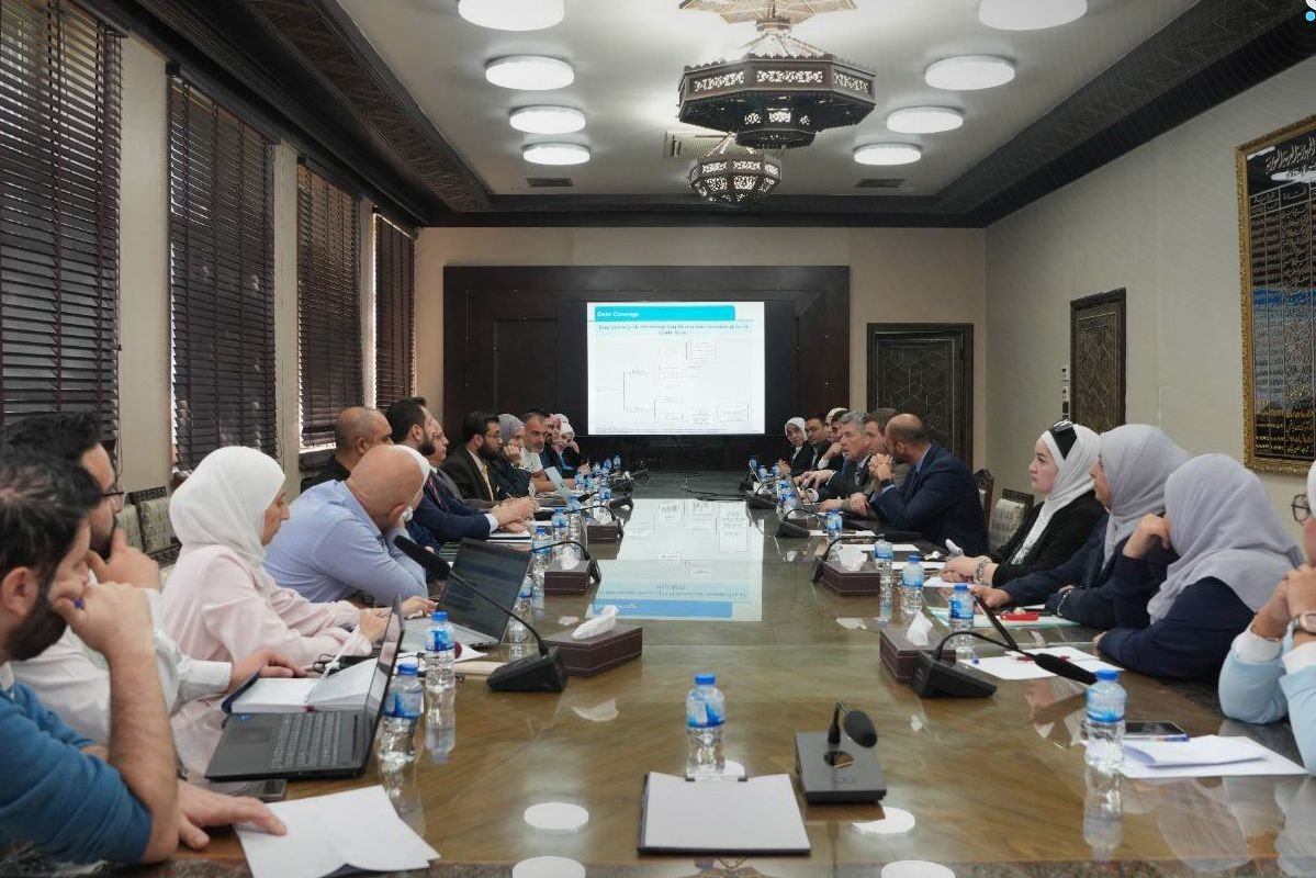 Finance Ministry Seeks to Enhance Debt Assessment with World Bank