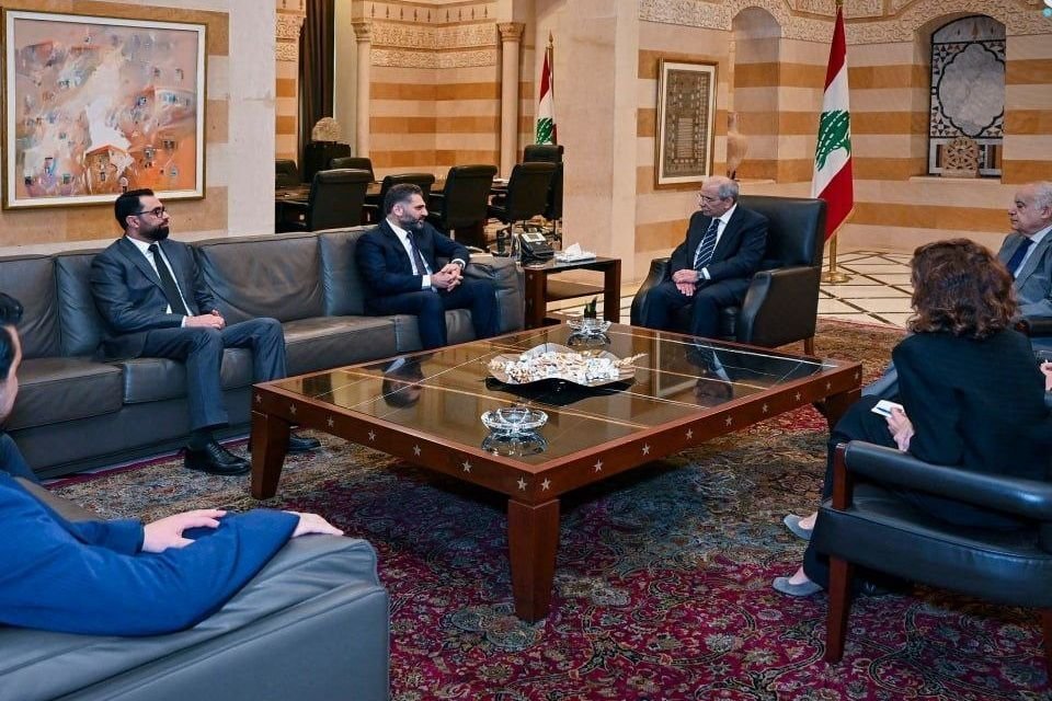 Syria and Lebanon Discuss Strengthening Cultural Cooperation