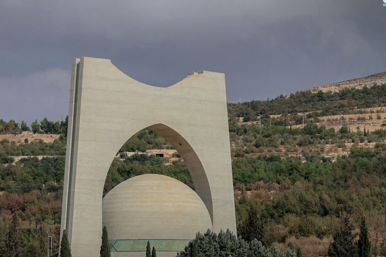 Temperatures Drop Across Syria With Chances of Thunderstorms