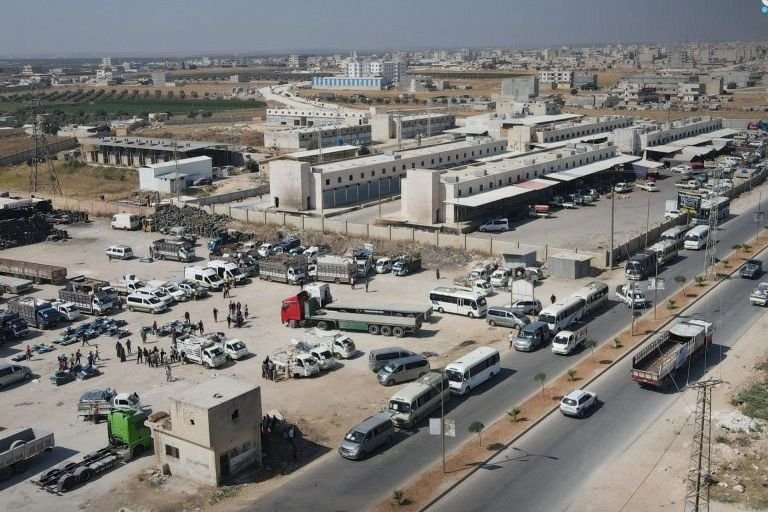 Al-Hasakah: Plan to Support Returnees in Ras al-Ain