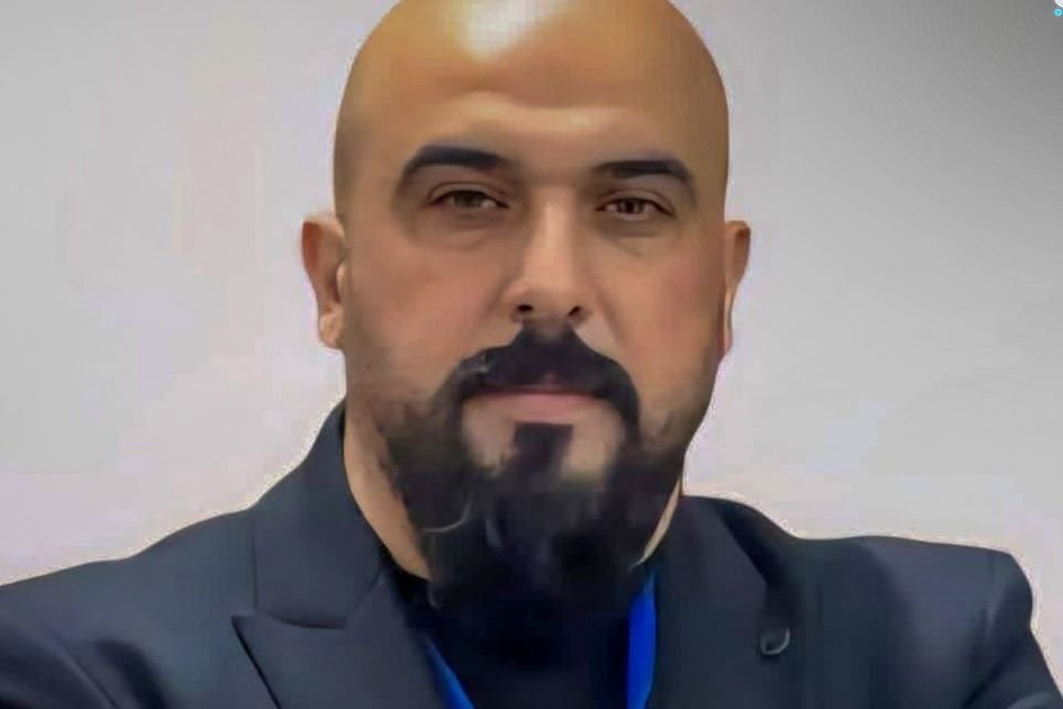 Ammar Al-Amir: Literature as the Memory and Narrative of Syria