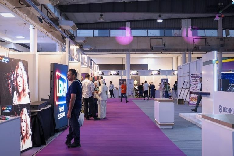 Texpo Damascus 2026: Experts Emphasize Cybersecurity and Data Protection