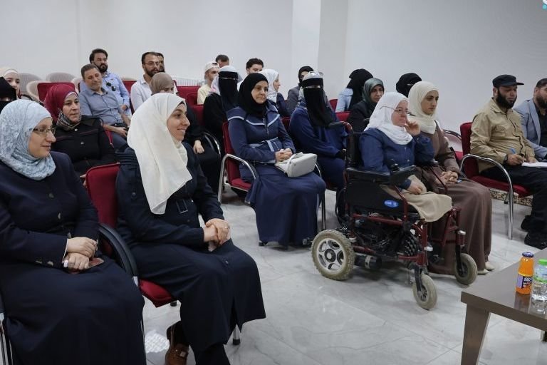 Idlib Seminar Highlights Women’s Role in Development and Heritage
