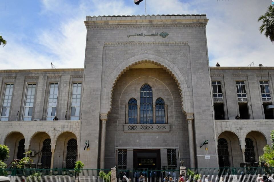 Damascus Court Holds 19 Sessions in War Crimes Trial