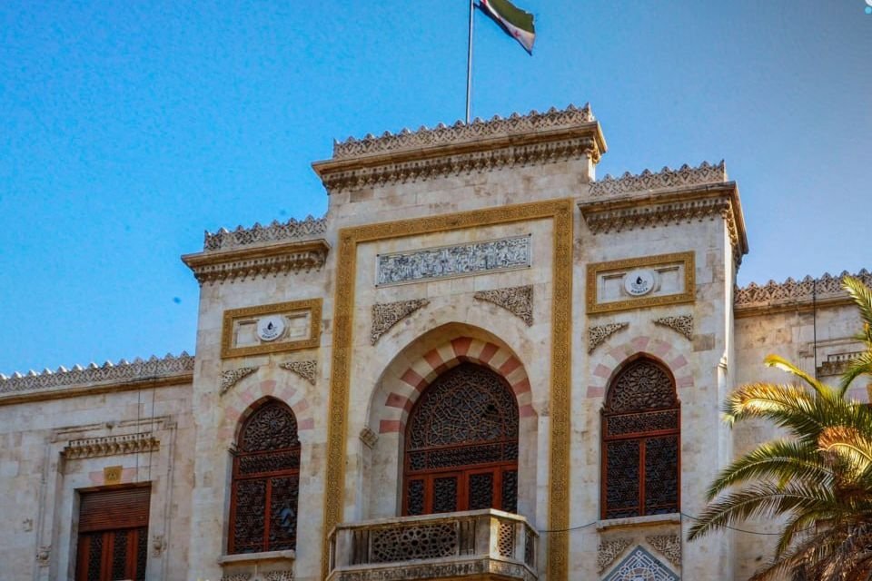 Damascus Water Supply Delayed for Reservoir Refilling