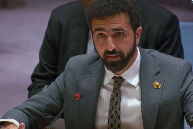 Damascus Reaffirms Commitment to Accountability and Victim Rights