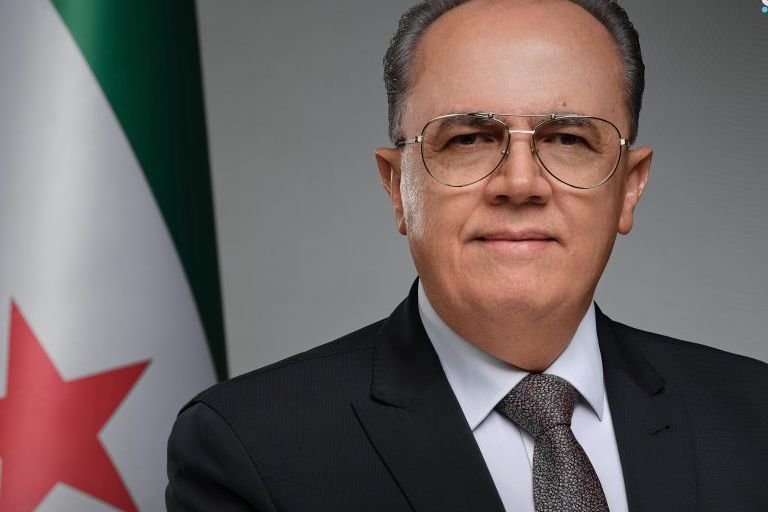 Ali Kayali Arrested: Justice Prevails for Victims of War Crimes