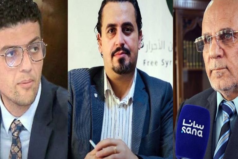Legal Experts: Arrest of Ali Kayali is a Milestone for Justice