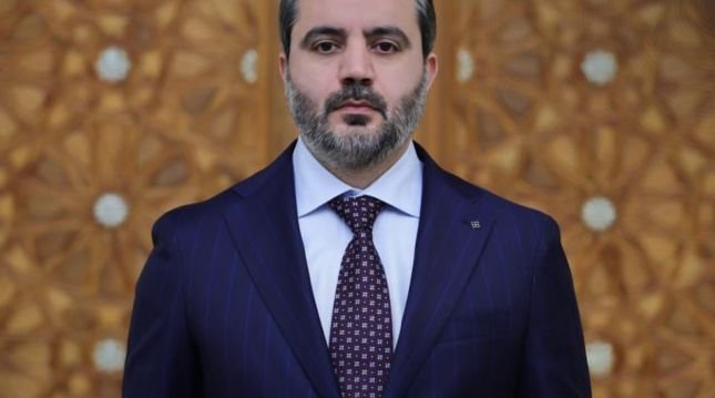 Foreign Minister Al-Shaibani Arrives in Baghdad for OIC Meetings