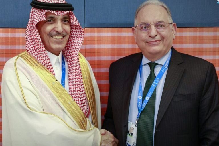 Syria and Saudi Arabia Discuss Financial Cooperation and Economic Reform