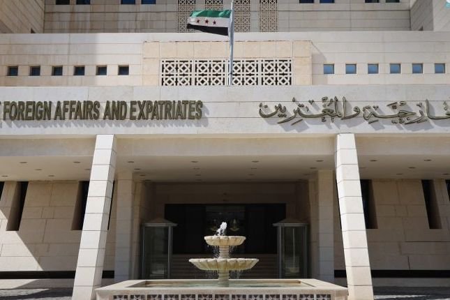 Damascus Condemns Houthi Attack on Medina Power Station