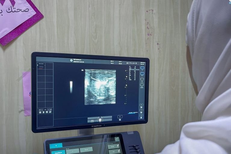 Aleppo Faces Logistical Challenges in Breast Cancer Screening
