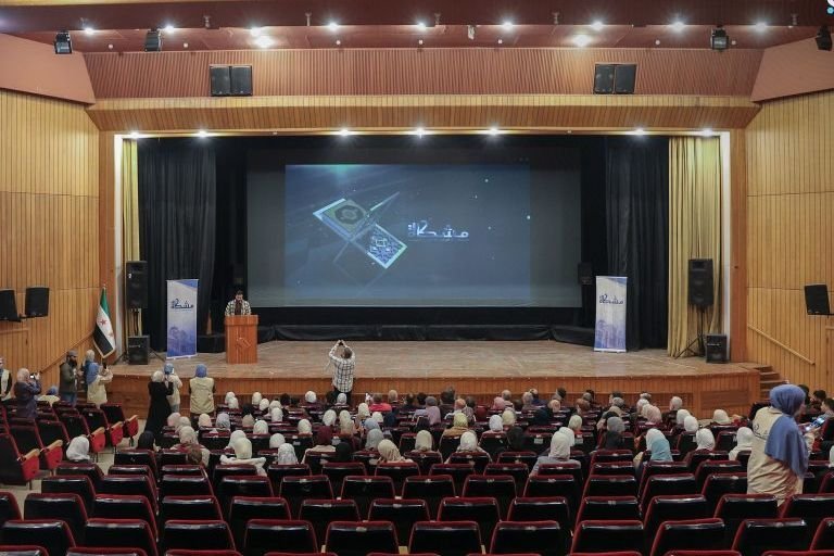 Documentary Highlights History of Hama’s Ancient Qanat al-Ashiq