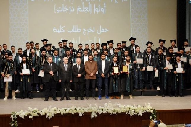 Syrian Graduates Face Skills Gap and Employment Challenges