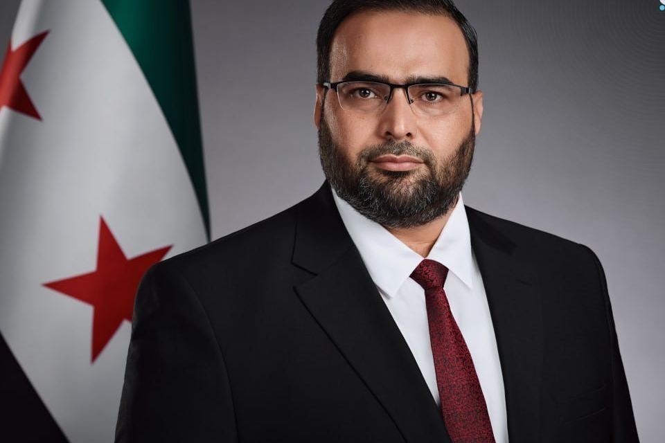 Basil Abdul Aziz Abdul Hannan Appointed Minister of Industry and Trade