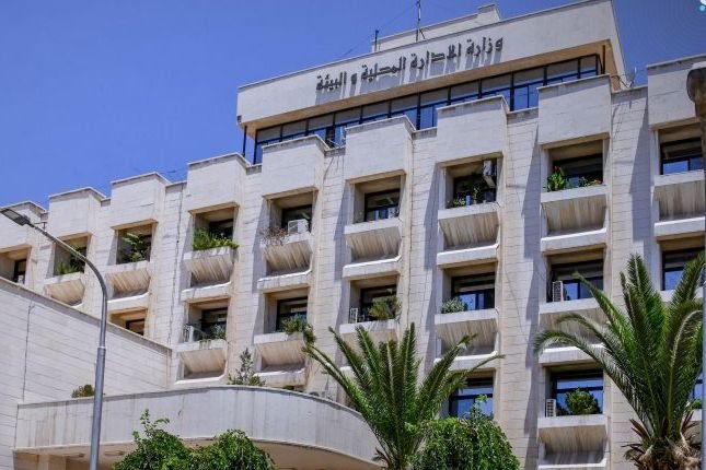 Syria Grants Governors Direct Authority to Tackle Illegal Construction