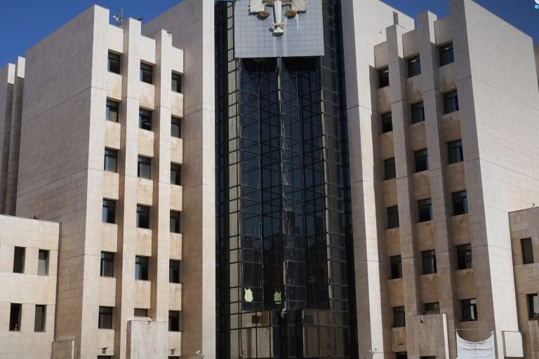Syrian Ministry of Justice Announces Recruitment Results