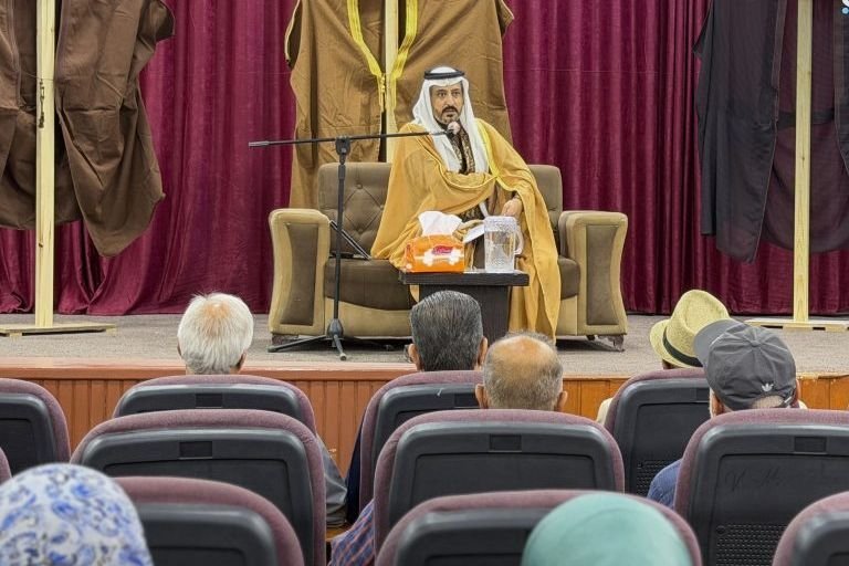 Raqqa Cultural Center Explores Heritage of Traditional Euphrates Attire