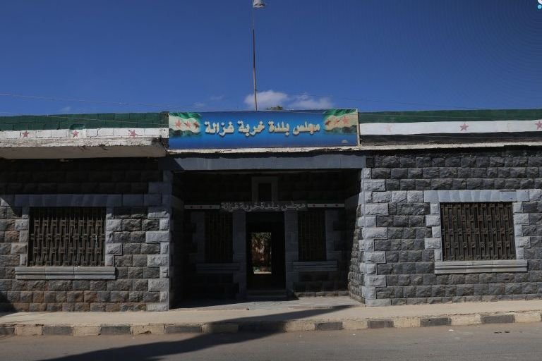 Residents Return to Khirbet Ghazaleh in Daraa After Years of Displacement