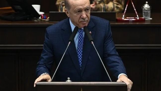 Erdogan: Syrian People Achieve Historic Victory and Restore Stability