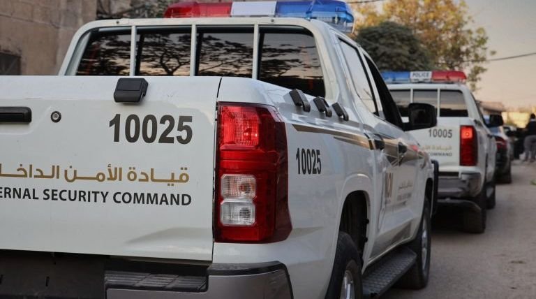 Security Operation Targets ISIS Cell in Rural Damascus