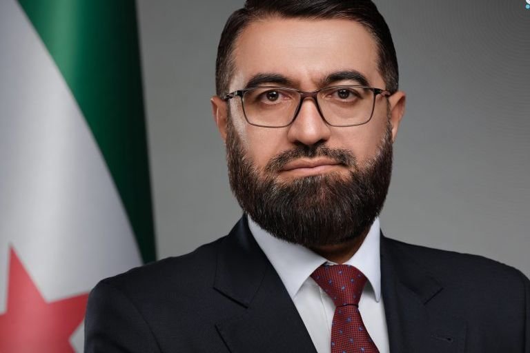 Justice Minister: Protests Respond to Violations in Syria