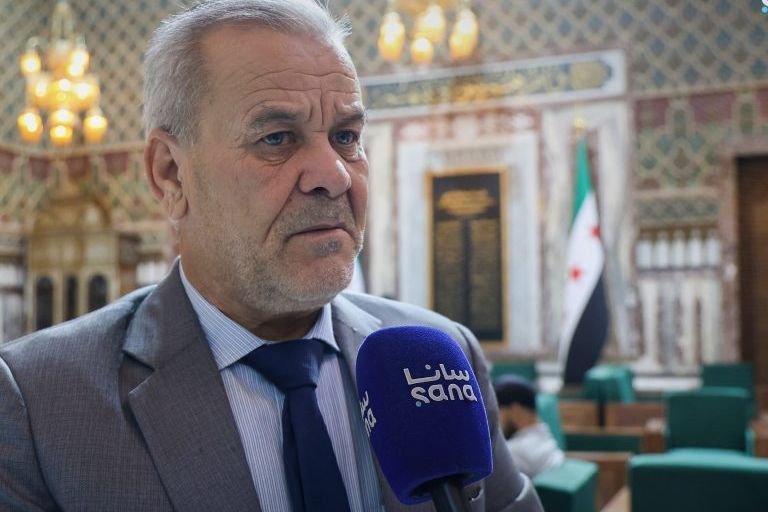 Syria Repeals 1958 Property Seizure Law