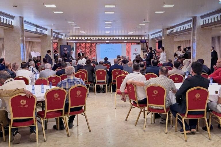 Aleppo Hosts Second National Forensic and Judicial Medicine Conference