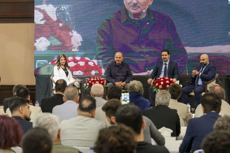 Damascus Seminar Examines Economic and Cultural Future of Syrian Drama