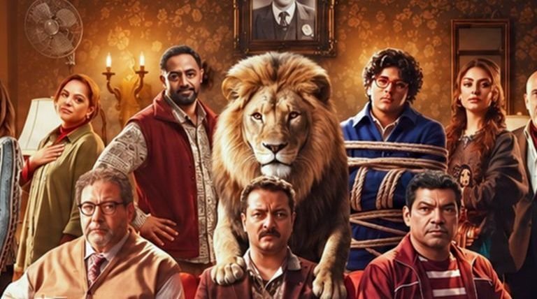 Egyptian Film ‘Shish Do’ Premieres in Damascus Cinemas