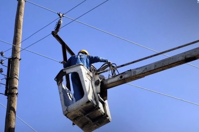 Power Outages Affect Al-Mayadeen, Al-Bukamal, and Deir ez-Zor