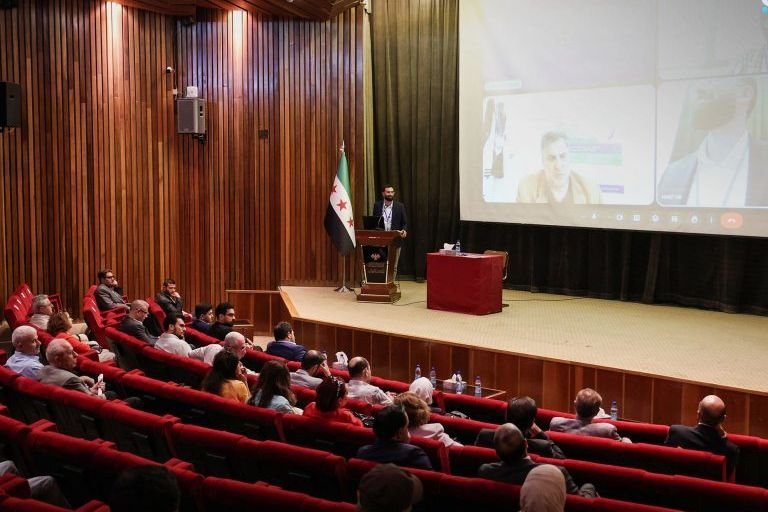 Damascus Seminar Explores Syrian-German Academic Cooperation