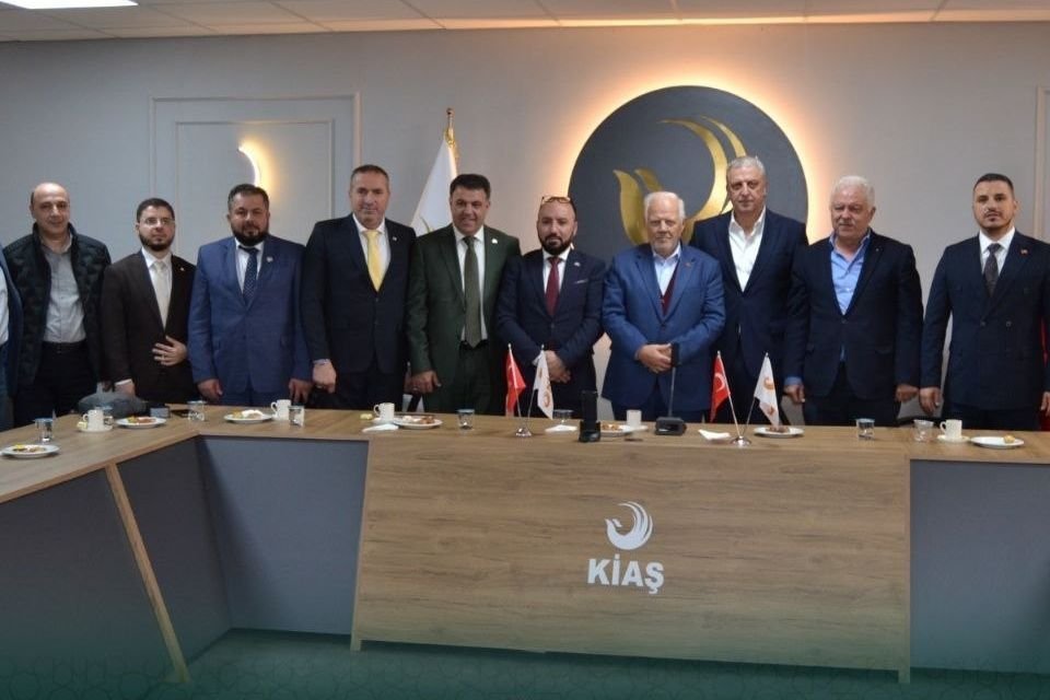 Syria and Turkey Collaborate to Develop Gold Industry